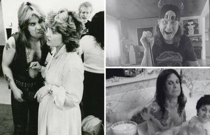 Preminuo Ozzy Osbourne (77): Živom šišmišu odgrizao glavu, drogiran je ubio čak 17 mačaka