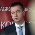 Agrokor na savjetnike potrošio 321,4 milijuna kn - bez PDV-a