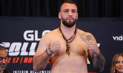 Plazibat zbog ozljede otkazao nastup na Gloryjevom turniru!