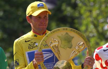 Lance Armstrong otkrio kako je varao na dopinškim testovima