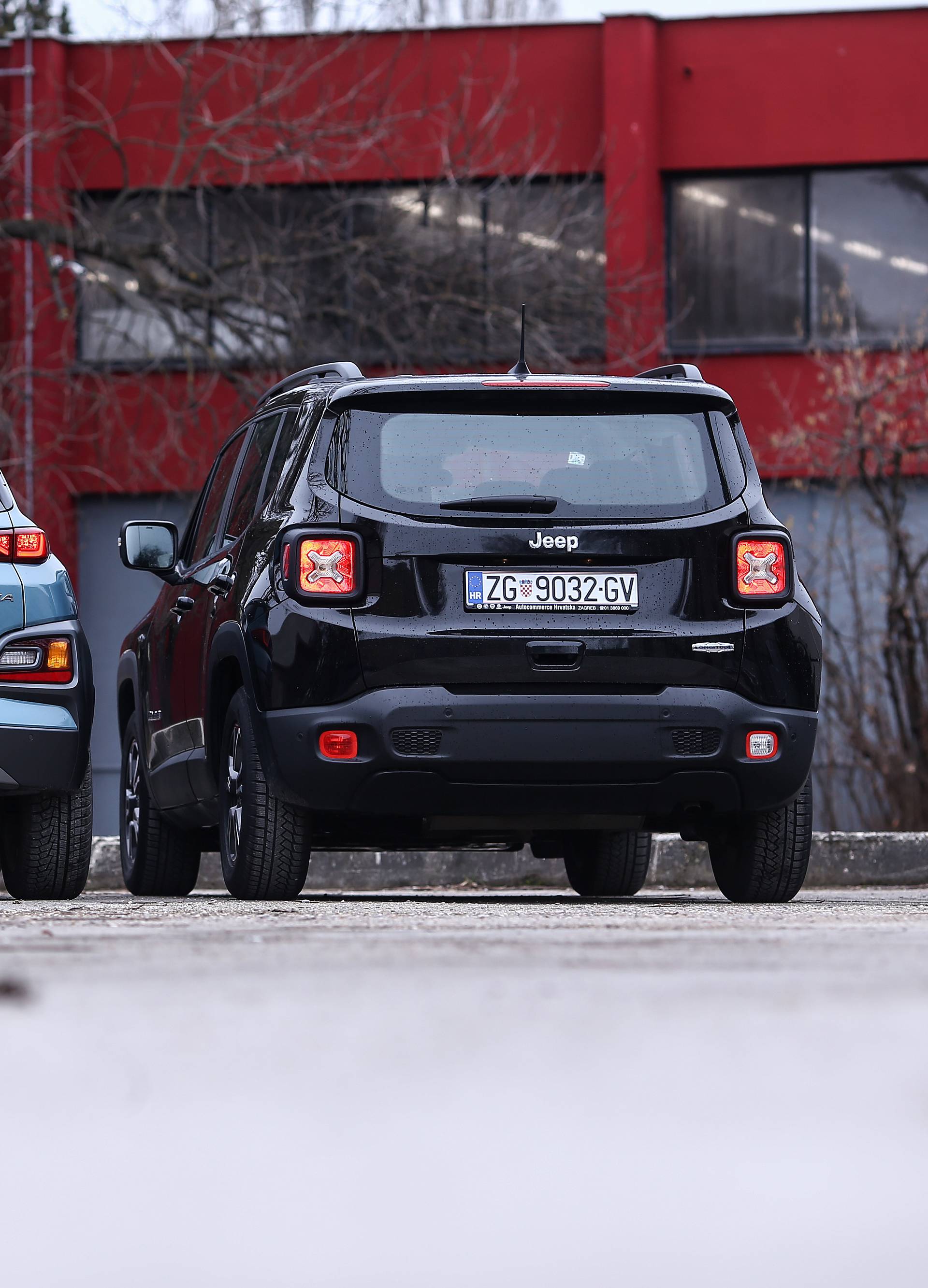 Nespojivi, a toliko slični: Jeep ili Hyundai - koji je SUV bolji?