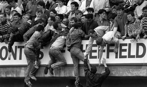 Bivšeg šefa policije i još petero ljudi optužili za Hillsborough...