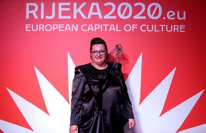 Rijeka 2020: Emina Višnić je razriješena na vlastiti zahtjev