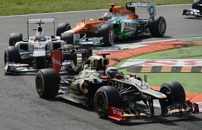 Niki Lauda: Lewis Hamilton će i iduće sezone biti u McLarenu