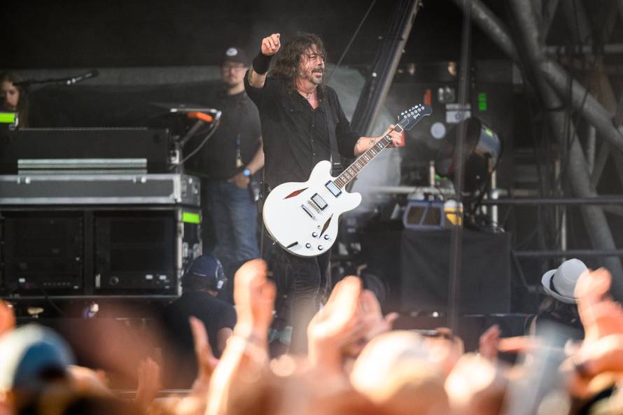 Glastonbury Festival 2023