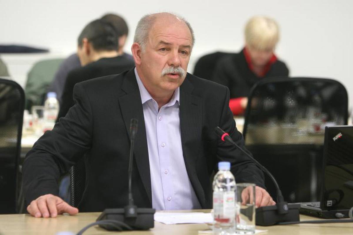HRT prijavio Jančića, jer je pronevjerio 15.000 kn