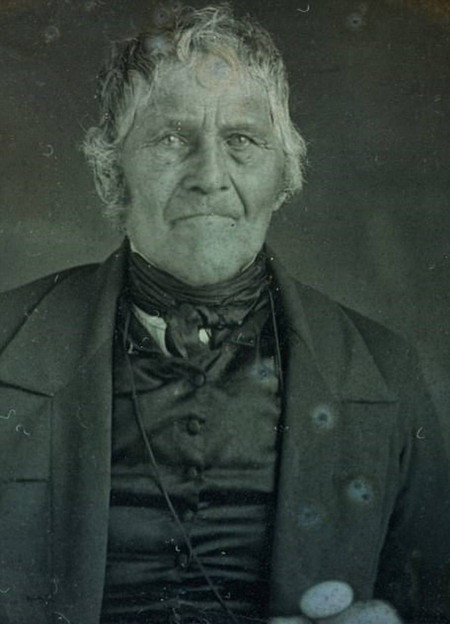 Najstarija generacija ljudi kroz povijest koja je fotografirana