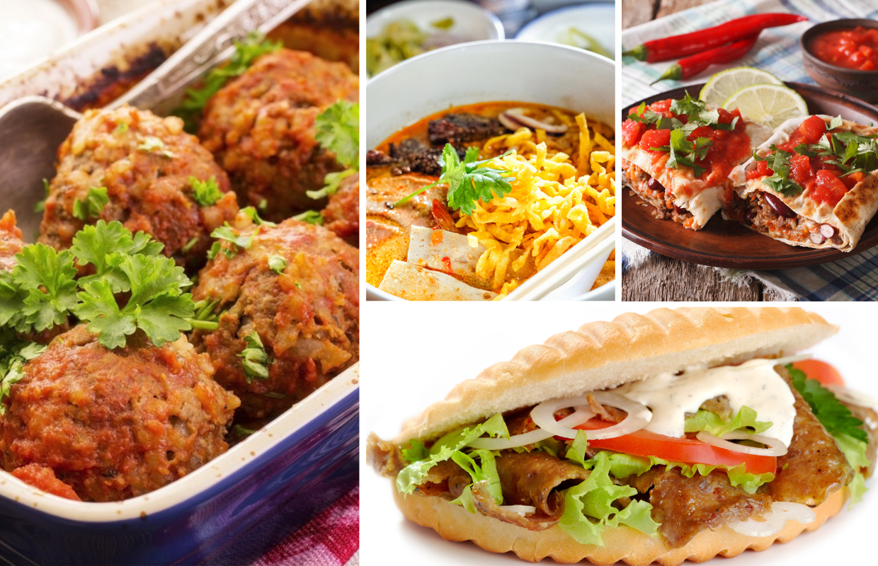 Iskoristite ostatke mesa od ručka ili roštilja za nova jela: Donosimo 12 odličnih recepata