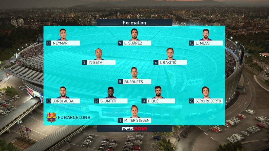 Isprobali smo novi PES 2018: Koje su mu glavne prednosti?