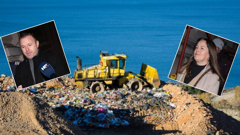 Šire istragu protiv Šinceka: I u Senj dovezli 2,6 tona opasnog otpada! Donosimo detalje...