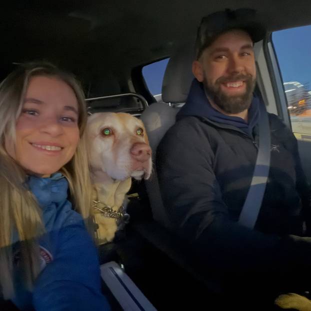 FOTO Tko, koga i s kim? Ovo su ljubavni parovi na ZOI 2026.!