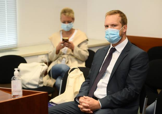 FOTO Saucha izašao iz zatvora: Od Zokijeve desne ruke do HDZ-ovog 'žetončića' i velike afere