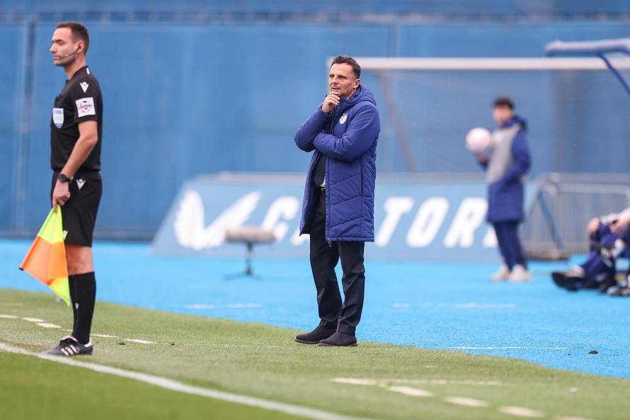 SuperSport HNL, 22. kolo, GNK Dinamo - NK Istra 1961