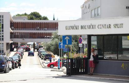 U KBC-u Split nova bolnica za liječenje onkoloških bolesnika