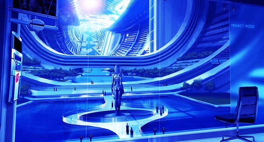 Steven Spielberg odvest će nas u neviđenu virtualnu stvarnost