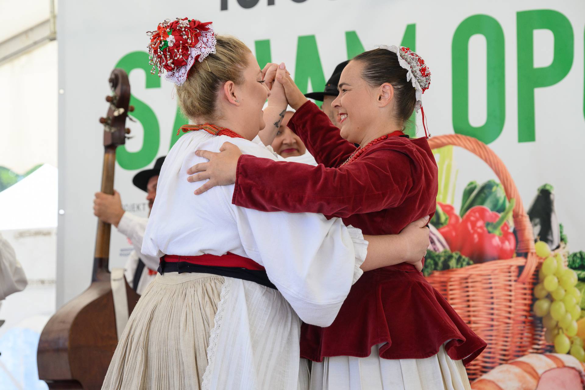 Proizvodi domaćih OPG-ova ponovno na Bundeku od 22.do 24.03., tjedan dana uoči Uskrsa