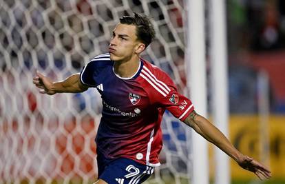Amerikanci otkrili sve. Koliko zarađuju hrvatski igrači u MLS-u