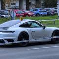 Detalji u&zcaron;asa u Zagrebu: Voza&ccaron; (78) jurio Porscheom i naletio na biciklista (88). Poginuo je...