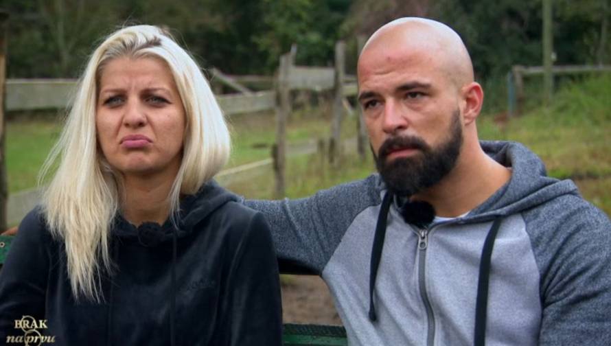 Luki nakon prekida s Nadijom opet ide: 'Imam dobre vijesti...'