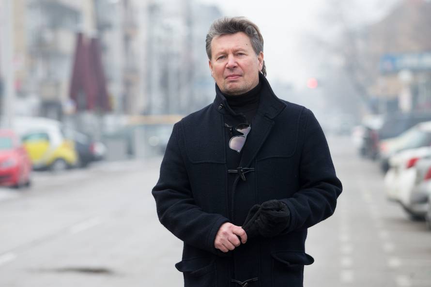 Preminuo Ivan Piko Stan?i?, glazbenik, producent i akademski slikar