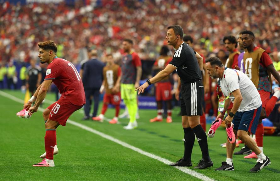 FIFA World Cup 2026 - Round of 16 - Portugal v Spain