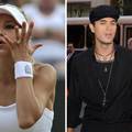 FOTO Slavna Ruskinja upoznala slavnog pjevača i otišla iz tenisa. Evo kako sada izgleda