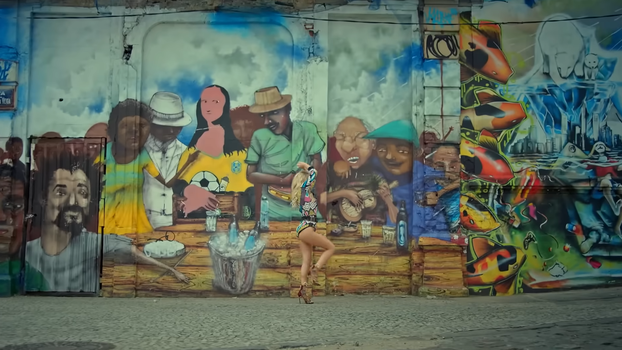 Oprez, pazite kako skrolate! Maja Šuput Tatarinov  u vrućim izdanjima koji 'tope' ekrane