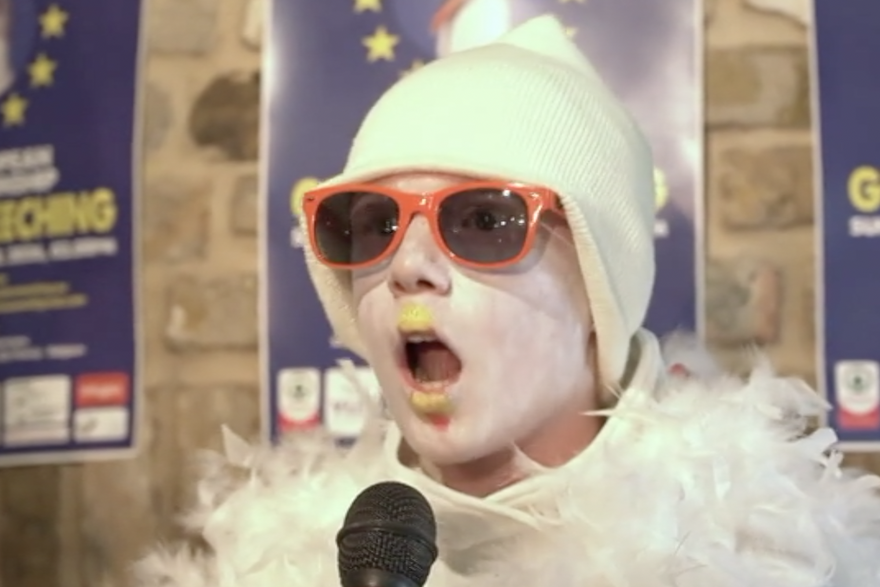 Imitatori galebova natje&ccaron;u se za najbolji krik na &scaron;estom europskom prvenstvu