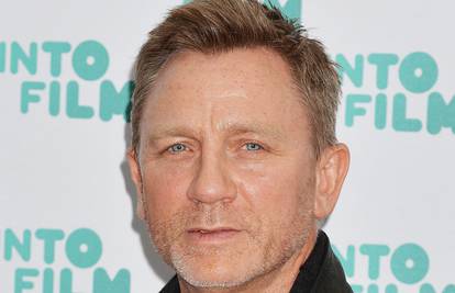 Veliki zaokret: Daniel Craig se ipak vraća ulozi agenta 007