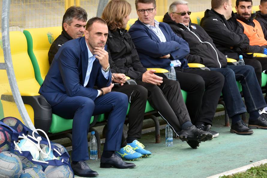 NK Istra 1961 - GNK Dinamo