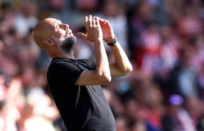 Guardiola opleo po Premier ligi: Protiv ovog se borimo 9 godina