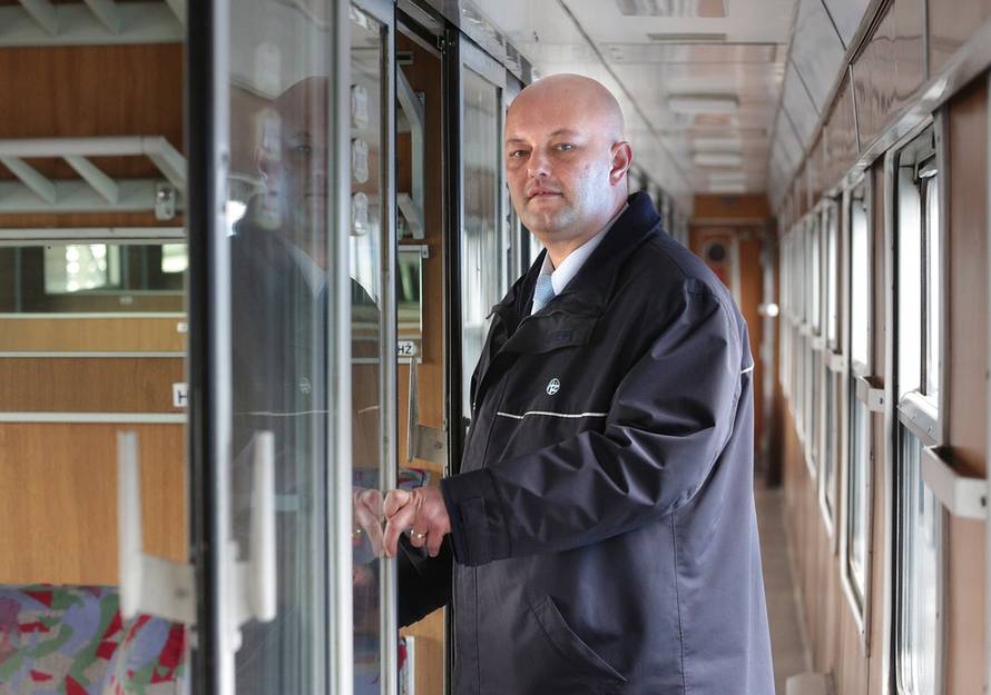 Žarko Bašić/Pixsell