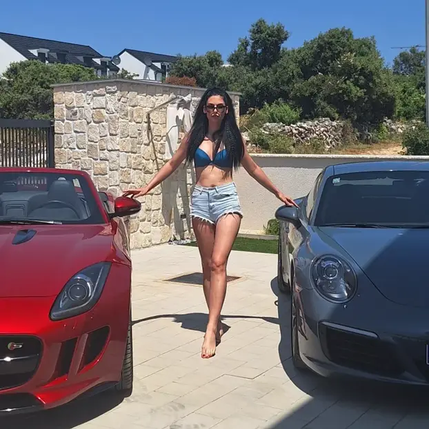 Sjećate se nje? Evo kako danas izgleda Victoria koja se borila za Antino srce u 'Ljubav je na selu'