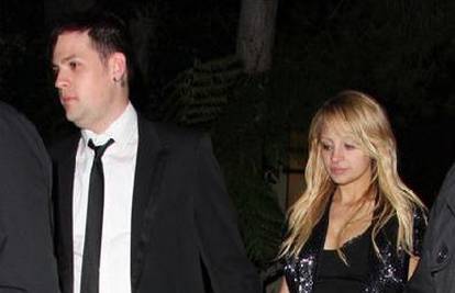 Joel Madden: Ne planiram vjenčanje s Nicole Richie
