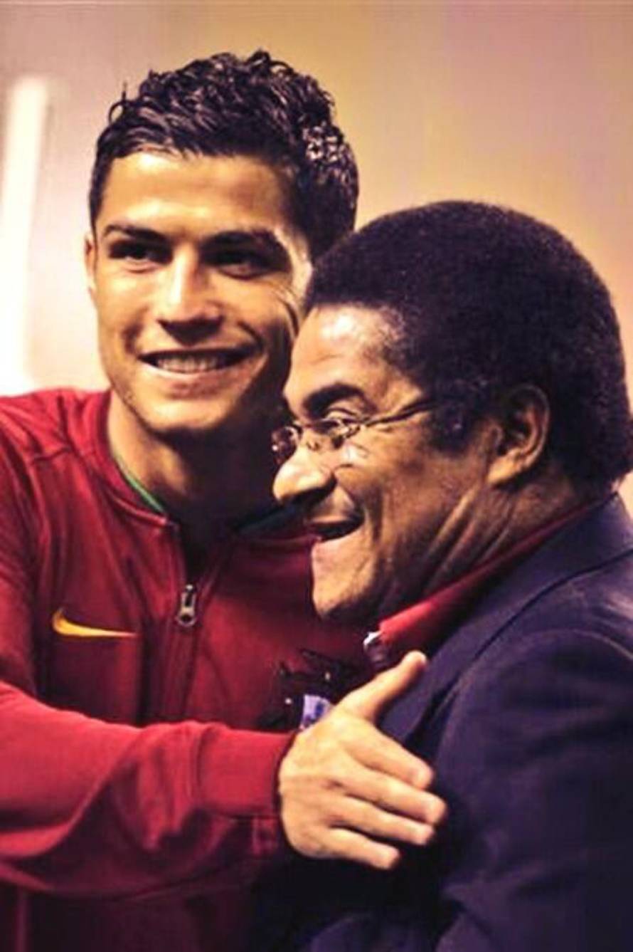 cristiano ronaldo/twitter