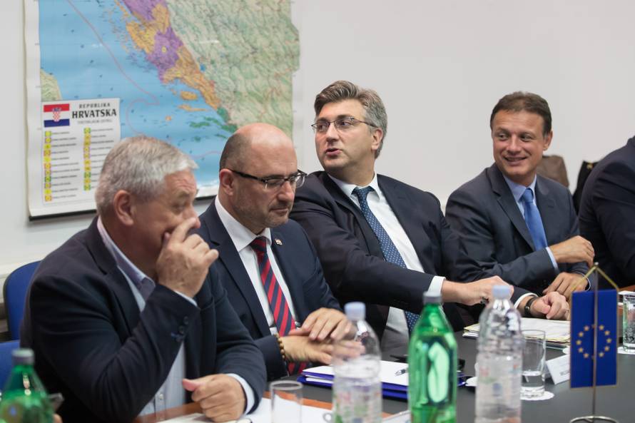 "Sve namjere ove reforme idu u prilog budućih umirovljenika"