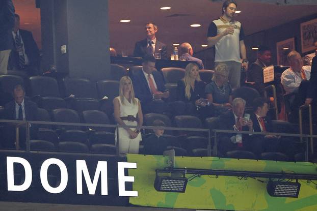 NFL: Super Bowl LIX-Kansas City Chiefs at Philadelphia Eagles