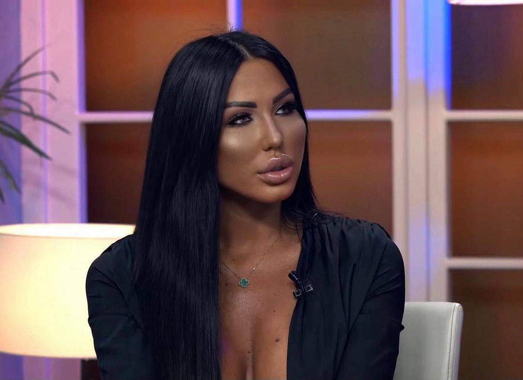 Starlete Tijana Ajfon i Mimi Oro su uhićene: Povezane s klanom?