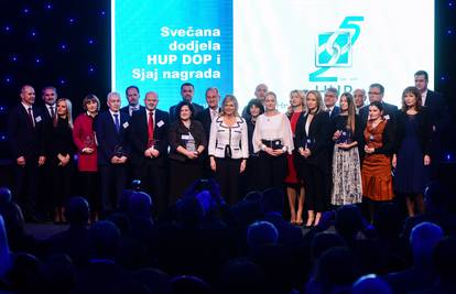 Heineken Hrvatska: Pobjednik nagrade HUP-a za DOP