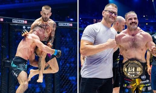 U &scaron;est godina od 200 do 20000 ljudi u dvorani i sporta broj dva: Rapidan uspon MMA-a kroz FNC