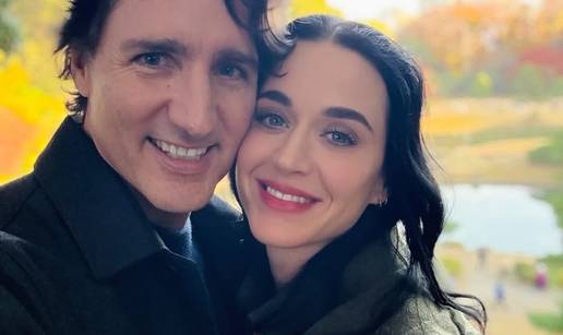 Katy Perry i Justin Trudeau potvrdili vezu na Instagramu: Objavili zajedni&ccaron;ku fotografiju