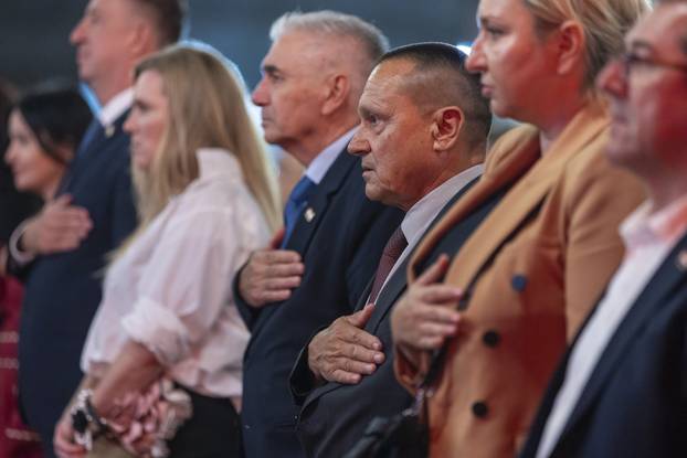 Ilok: Otvorenje 58. Iločke berbe grožđa