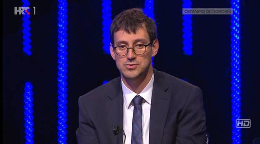 Krešo izgubio u Potjeri, Lokas u nevjerici: Ekipa uzela 66.500 kn