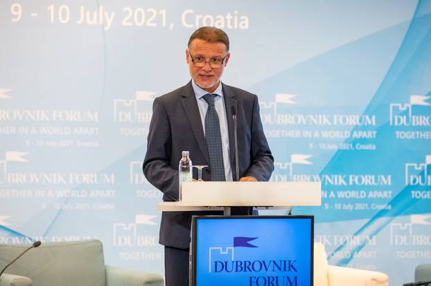 Održana 14. međunarodna konferencija Dubrovnik forum