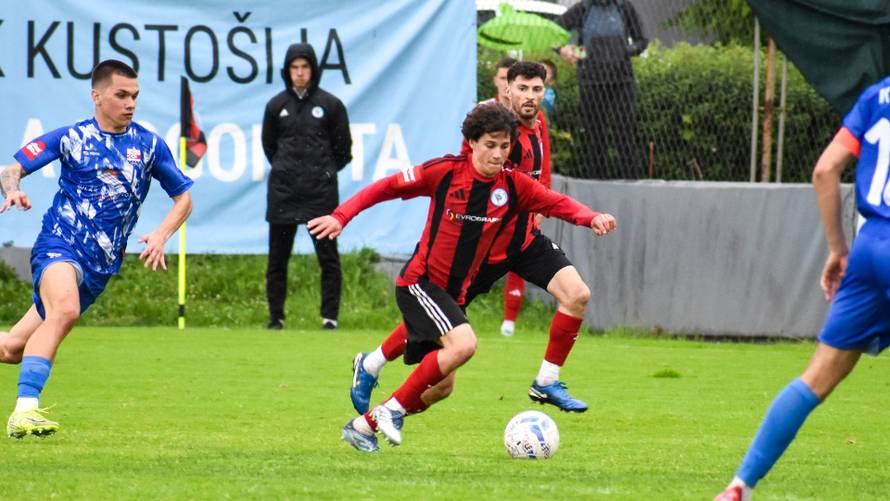 Španjolska je osvojila U-19 Euro. 'Elf' je bio bespomoćan u finalu
