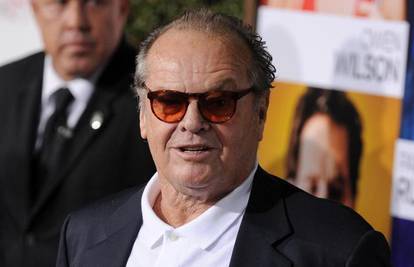 Jack Nicholson više ne izlazi iz kuće: 'Zaista je jako tužno vidjeti da odlazi na ovaj način'