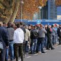 Euforija u Zagrebu: Dinamo će otvoriti fan zonu kod stadiona