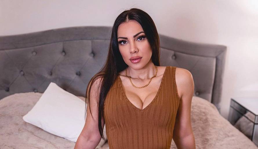 Žanamari pretrpjela seksualno zlostavljanje: 'Tukla sam ga rukama i nogama pa pobjegla'