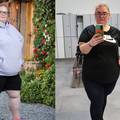 Ana iz 'Života na vagi' u showu je imala 170 kg, a smršavjela je 50 kg kako bi mogla zatrudnjeti