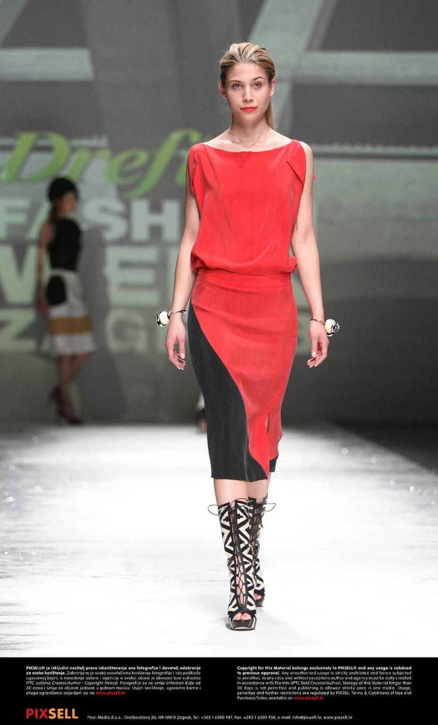 Borna Filić/Pixsell